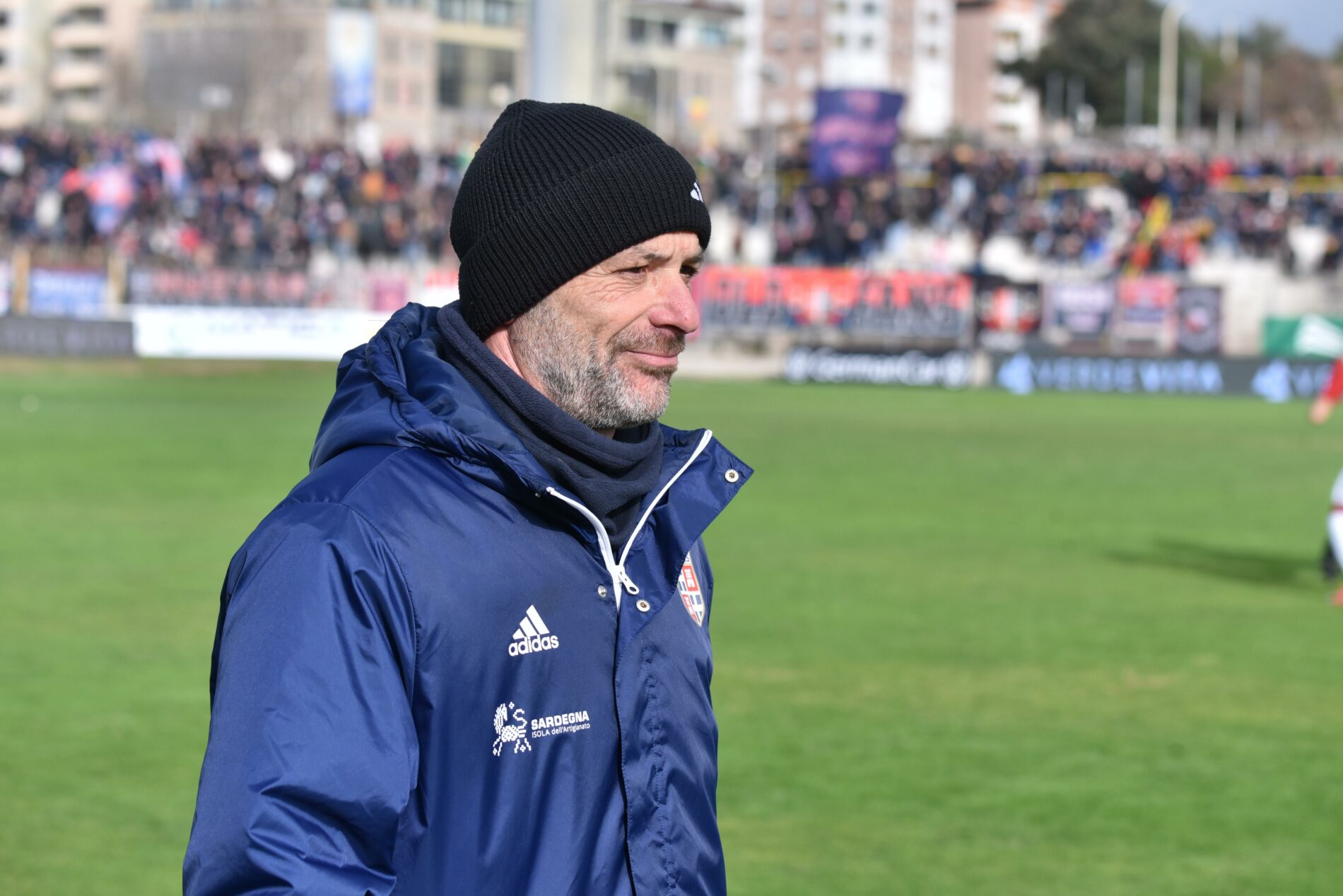 Alfonso Greco
