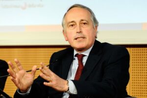 Giancarlo Abete