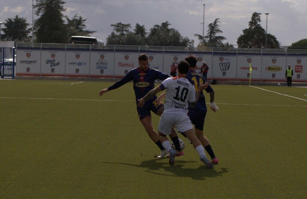 (Foto Credits: Ufficio Stampa Guidonia)