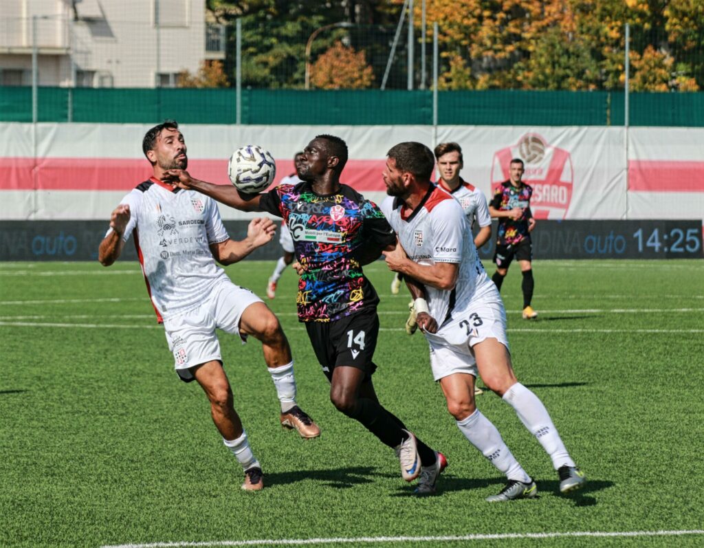 (Foto Credits: Vis Pesaro)