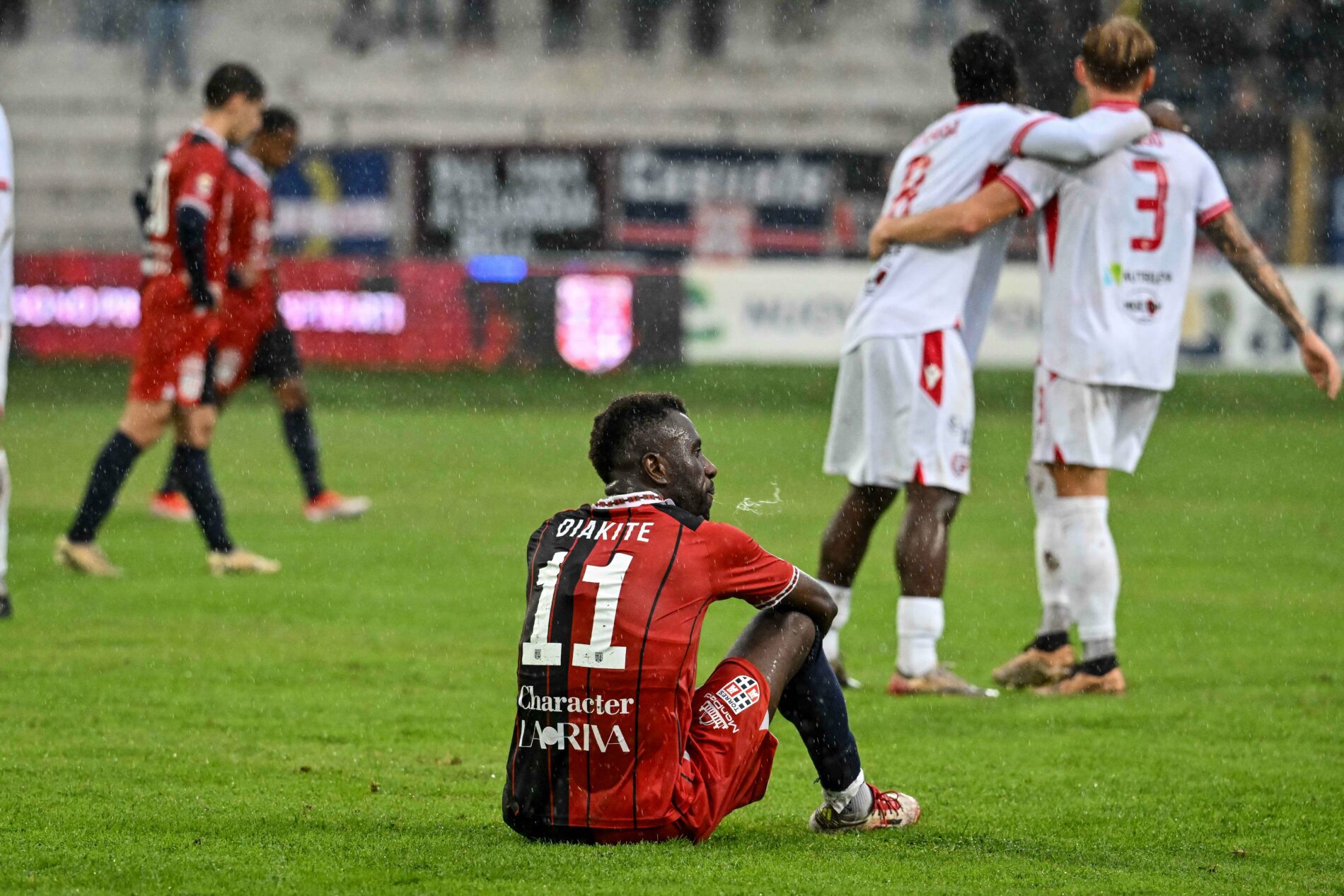Adama Diakite
