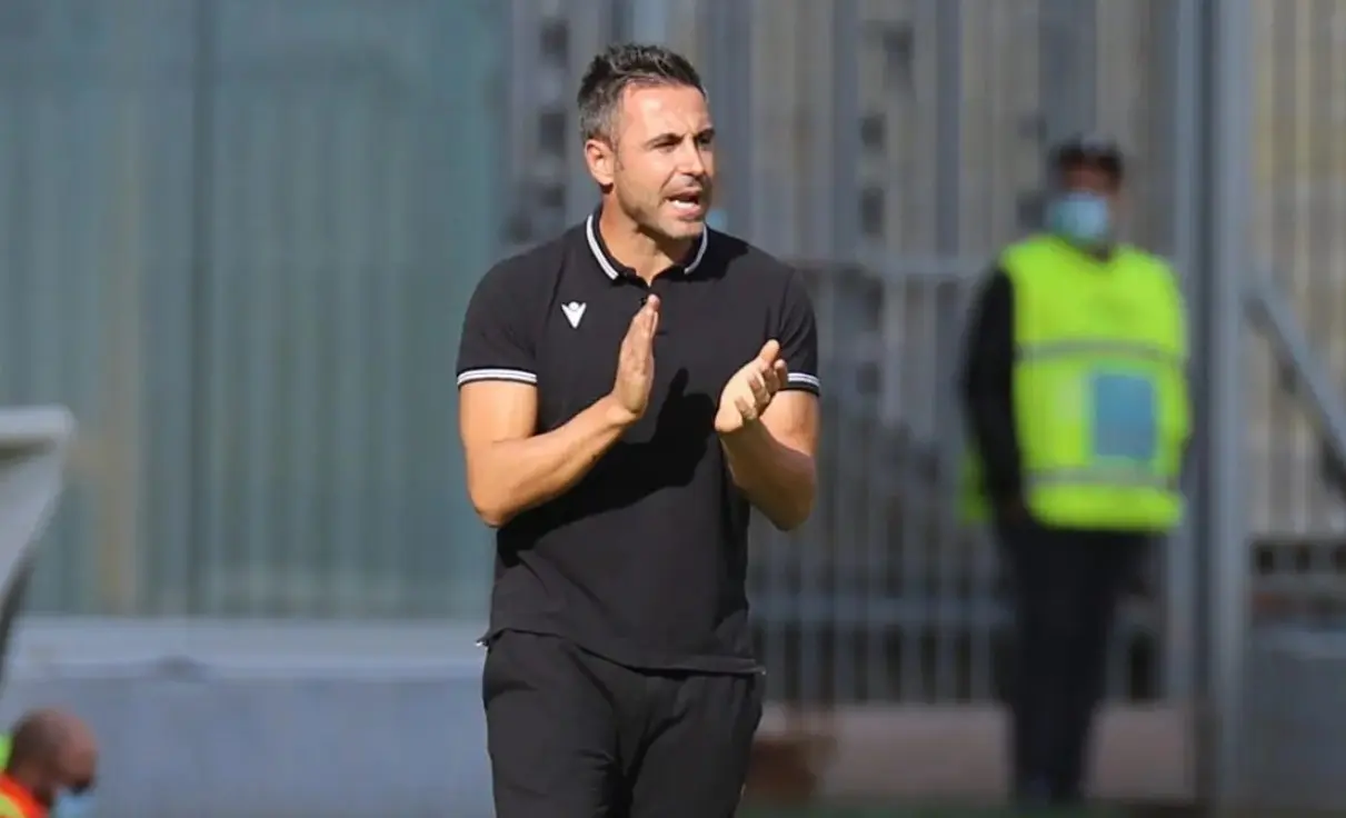 Marco Marchionni