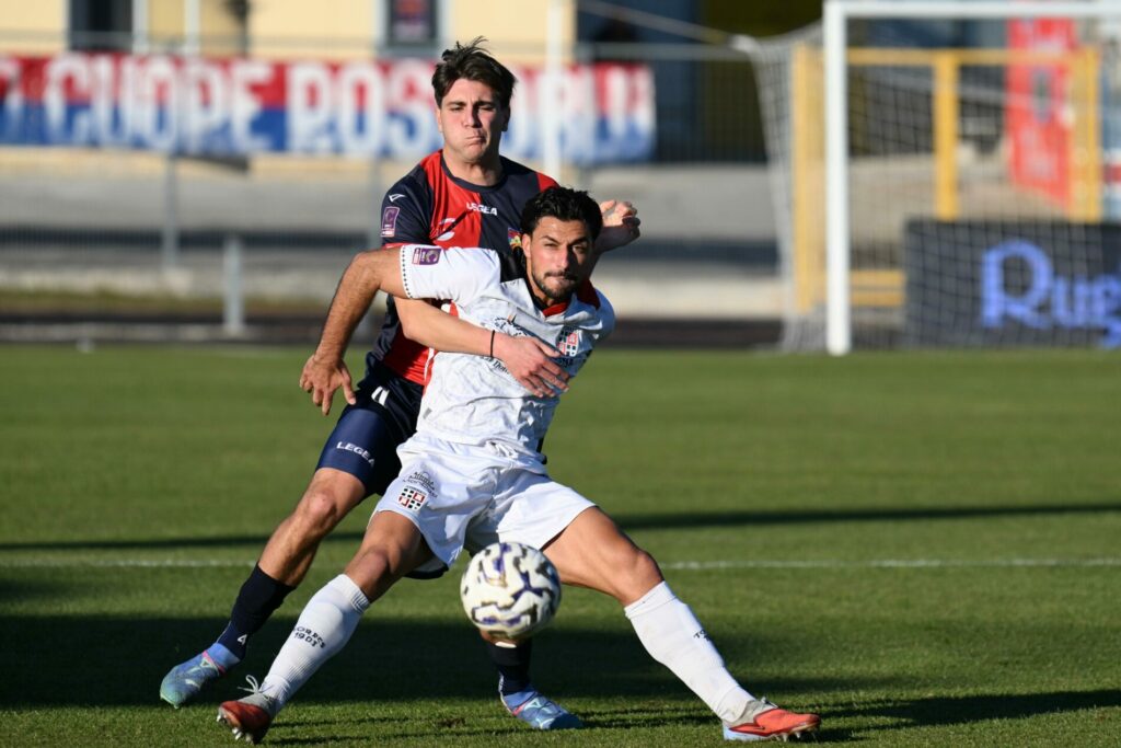 (Credits: Ufficio Stampa Gubbio)