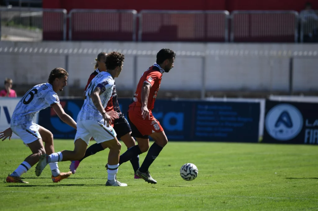 (Foto Credits: Torres - Alessandro Sanna)