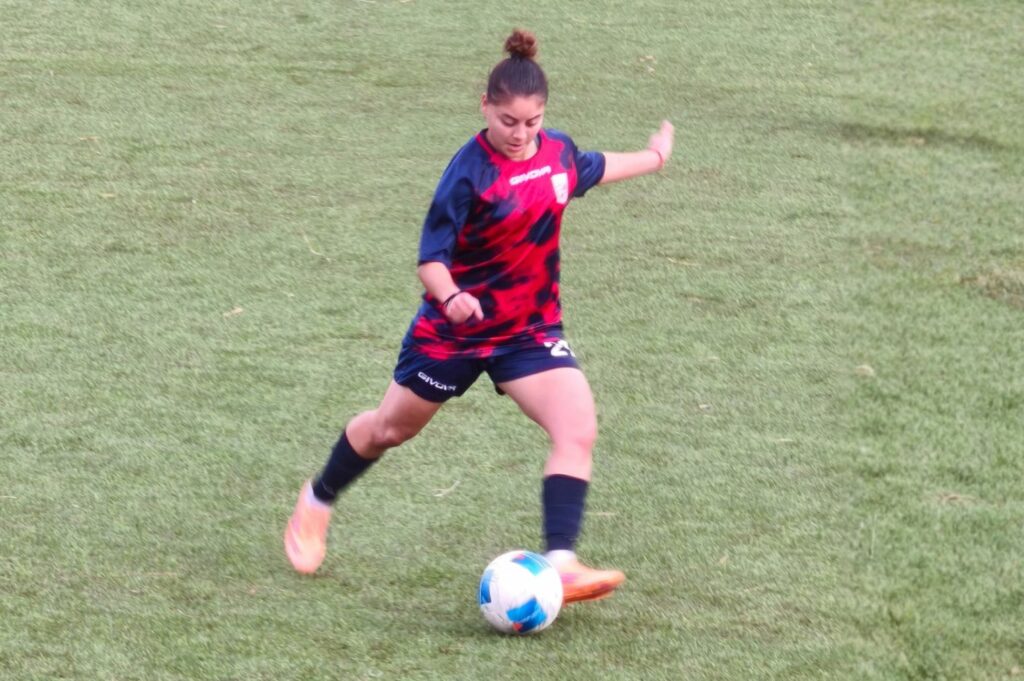 Gio Castronuovo - (Foto d'archivio. Credits: Ufficio Stampa Women Torres)