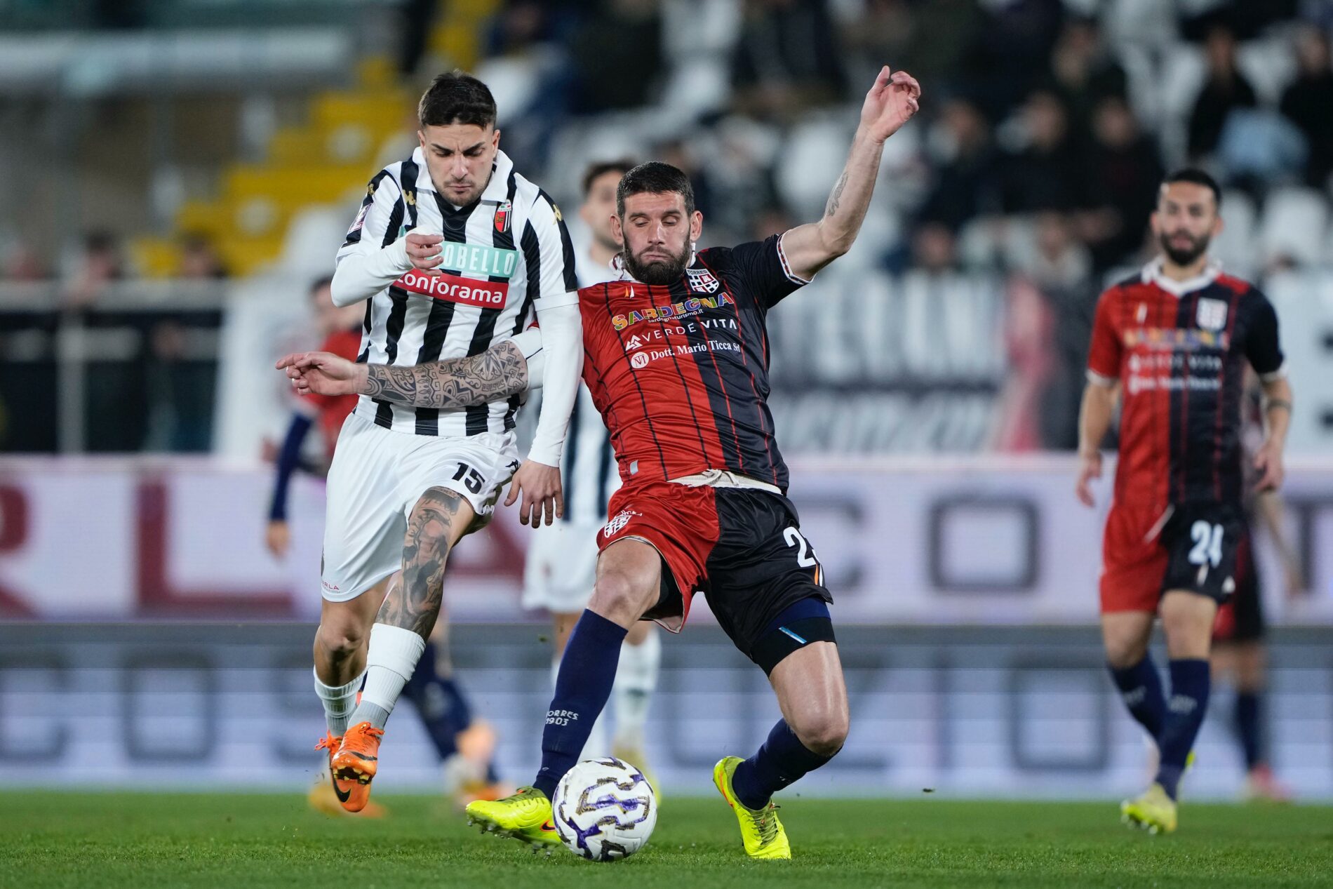 (Credits: Ufficio Stampa Ascoli)