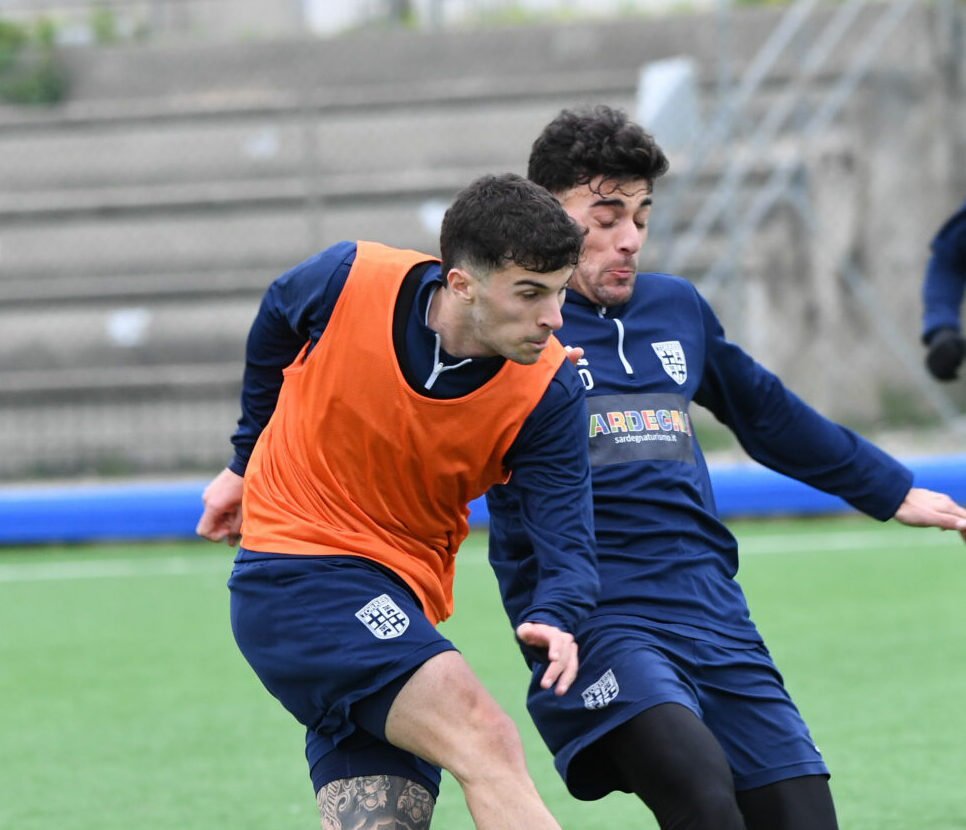 Lorenzo Di Stefano (Credits: Alessandro Sanna)
