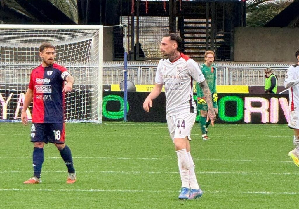 (Foto credits: Ufficio Stampa Sambenedettese)