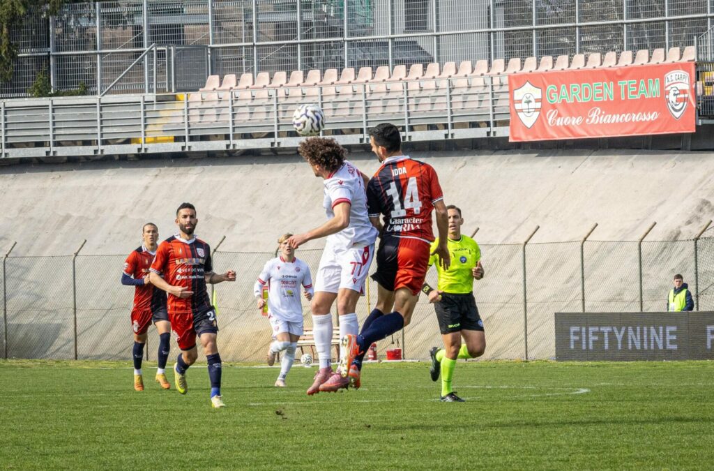 (Foto credits: Alessandro Torelli)