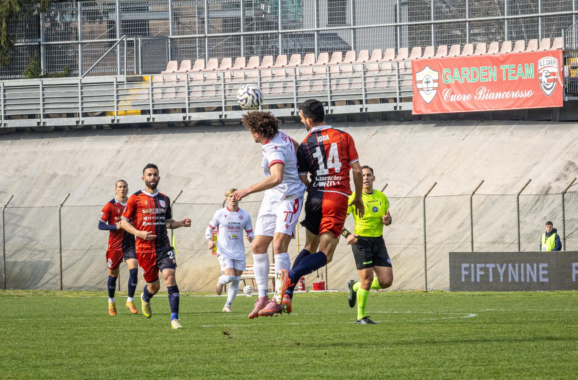 (Foto credits: Alessandro Torelli)