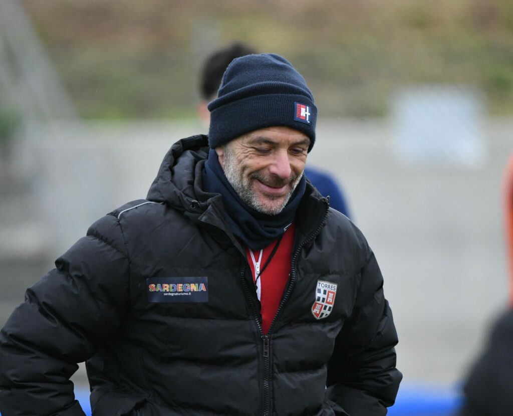 Foto d'archivio. Credits: Alessandro Sanna