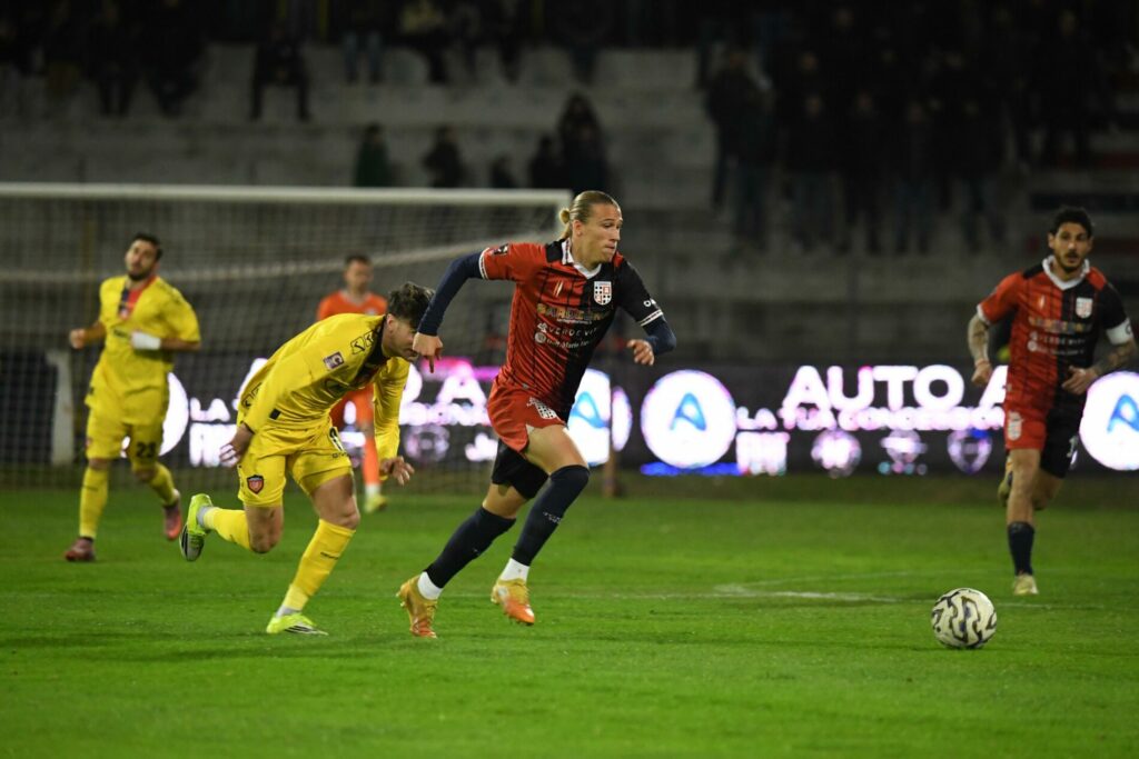 (Credits: Torres / Alessandro Sanna)