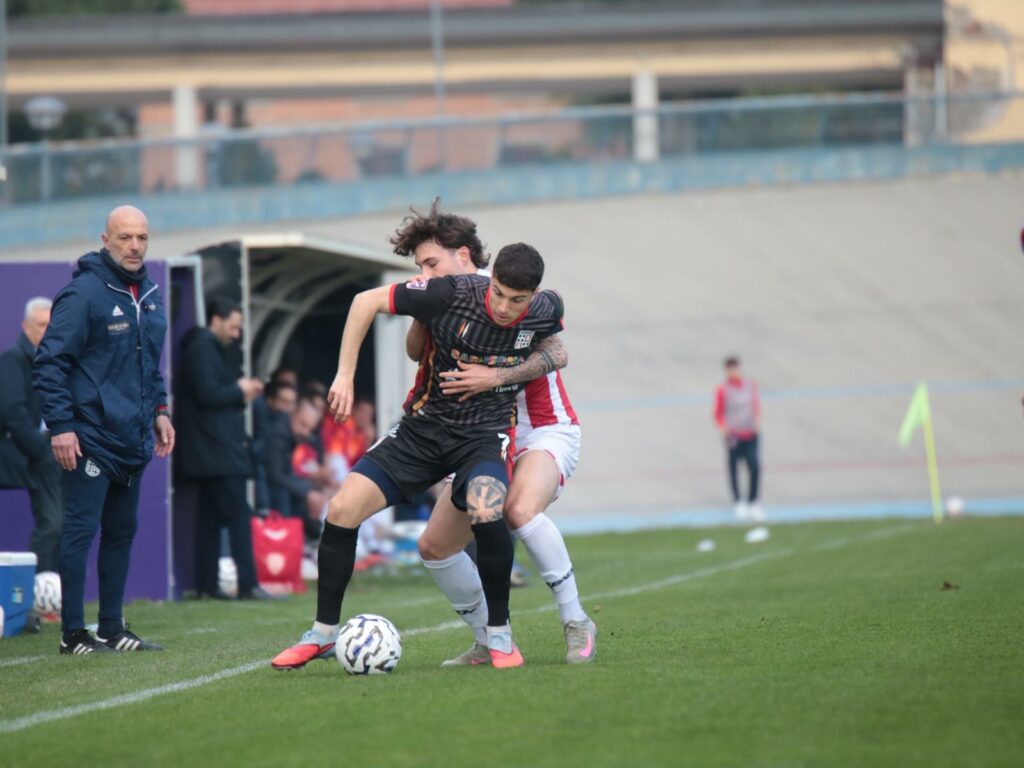 (Credits: Ufficio stampa Forlì)