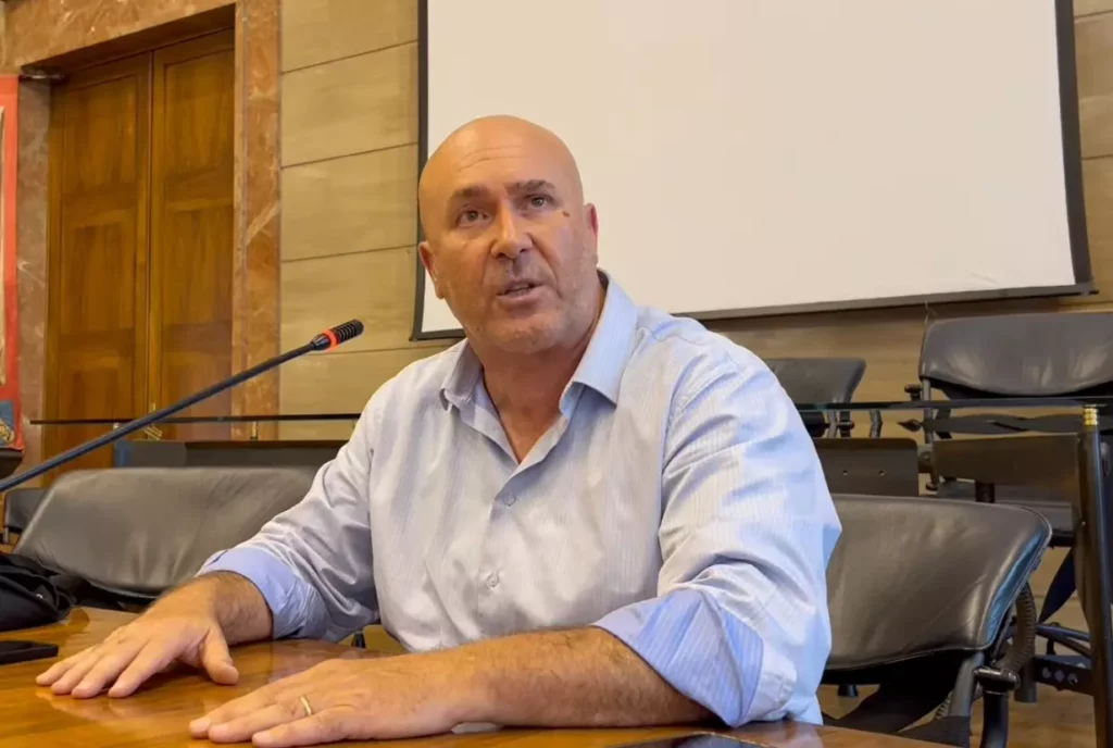 Stefano Bandecchi