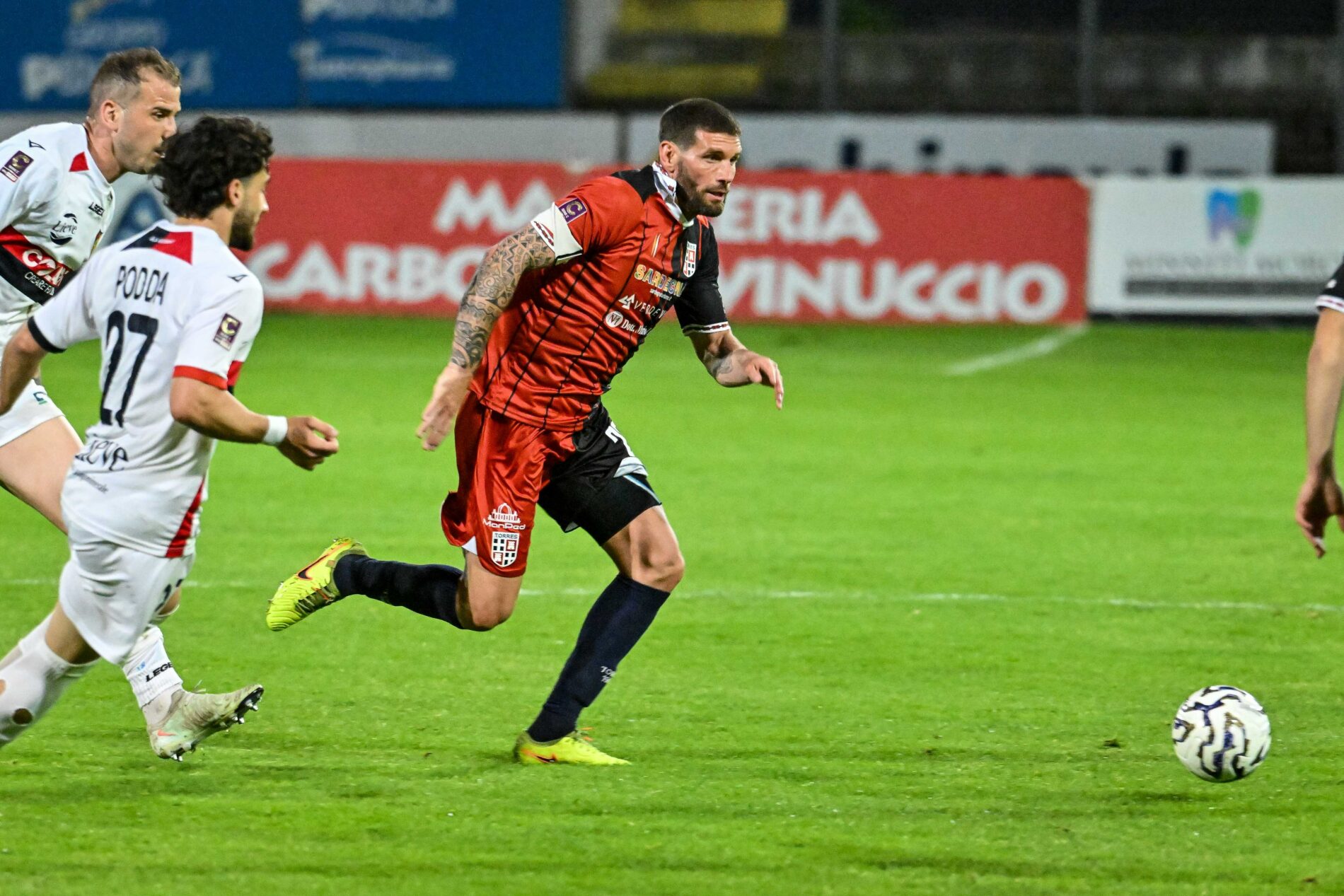 Nicolò Antonelli