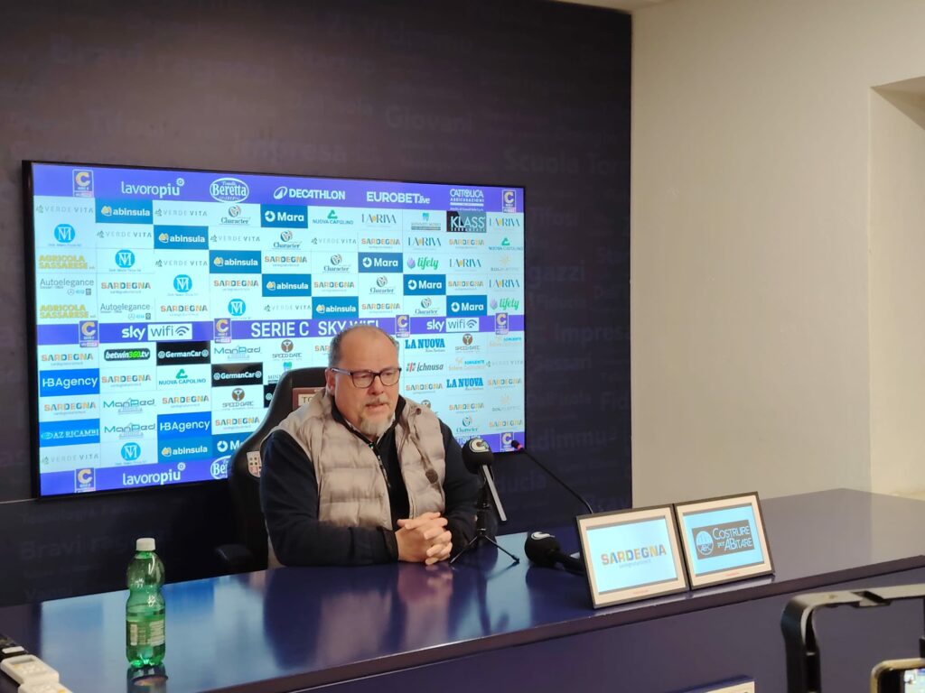 Il ds del Bra, Ettore Menicucci