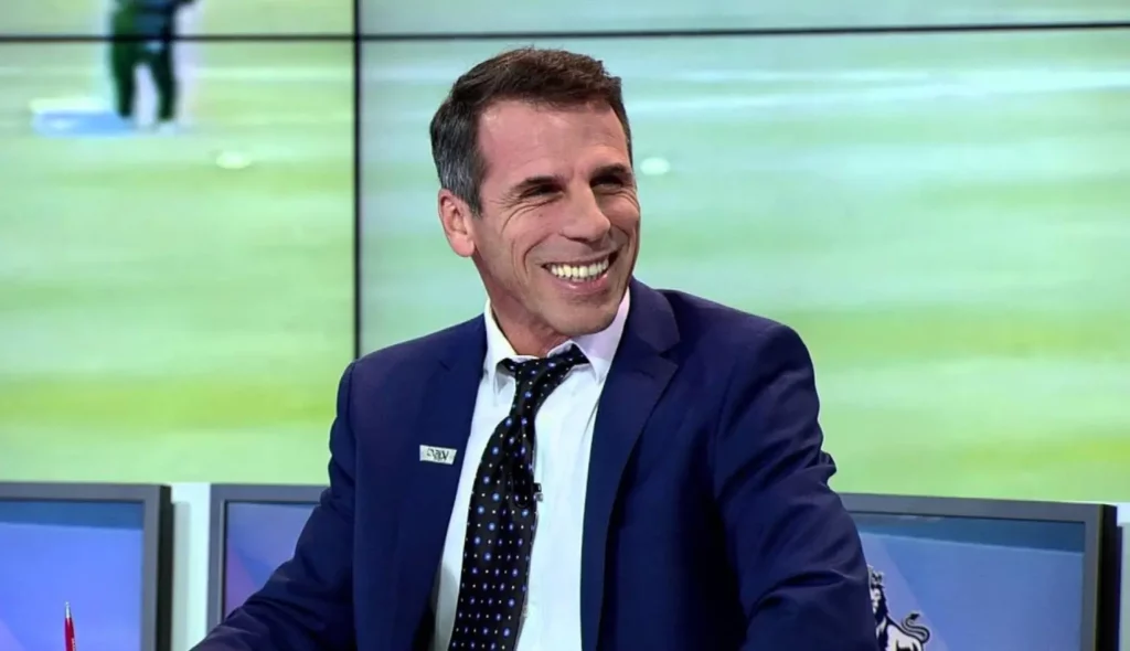 Gianfranco Zola