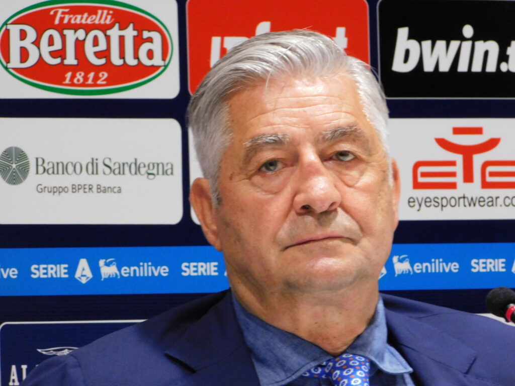 Guido Angelozzi