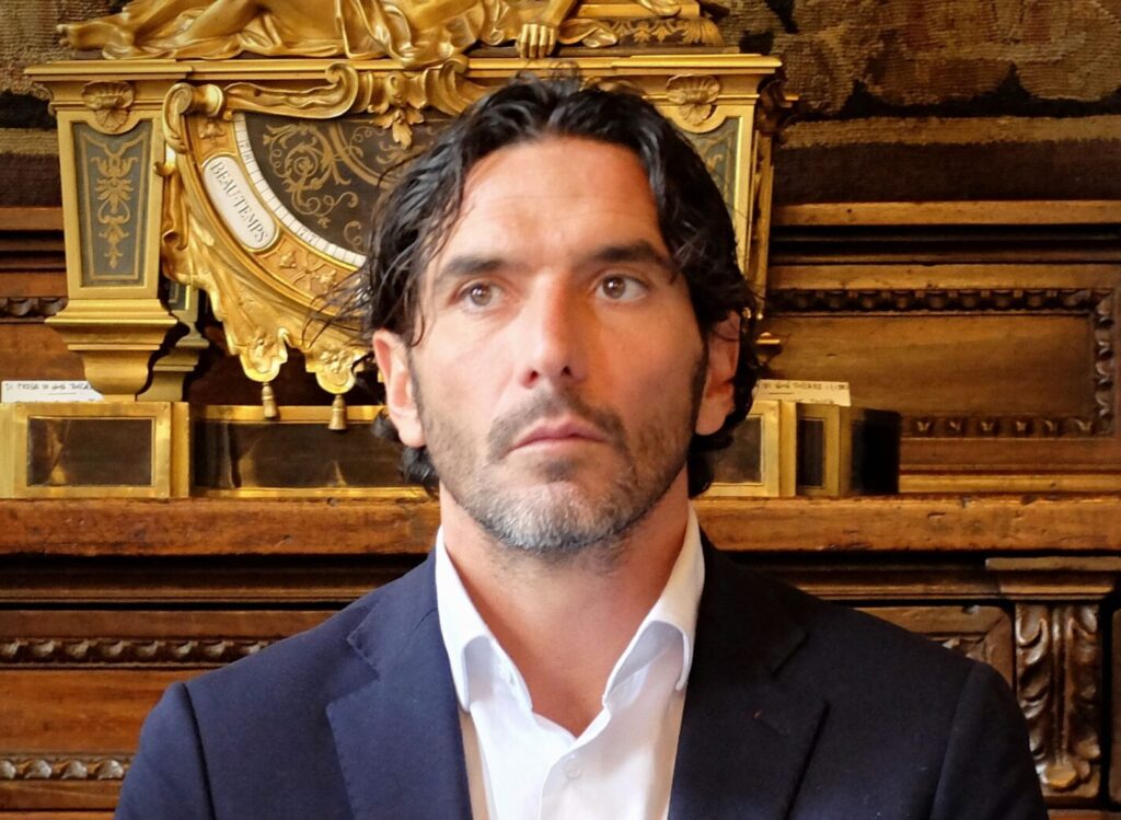 Alessandro Lucarelli