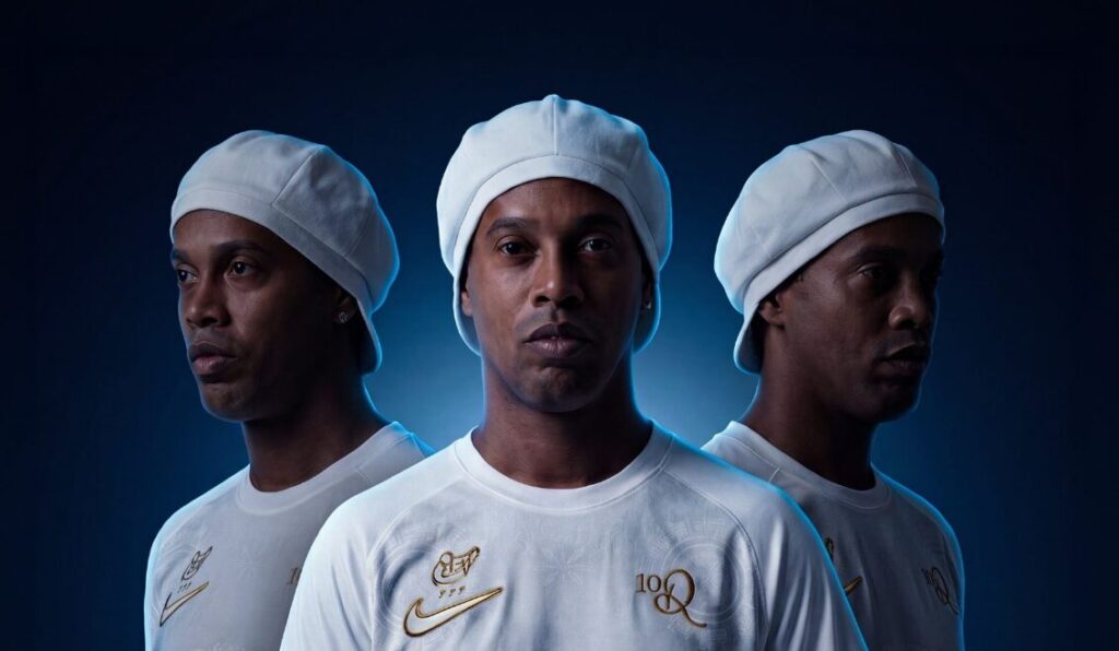 Ronaldinho