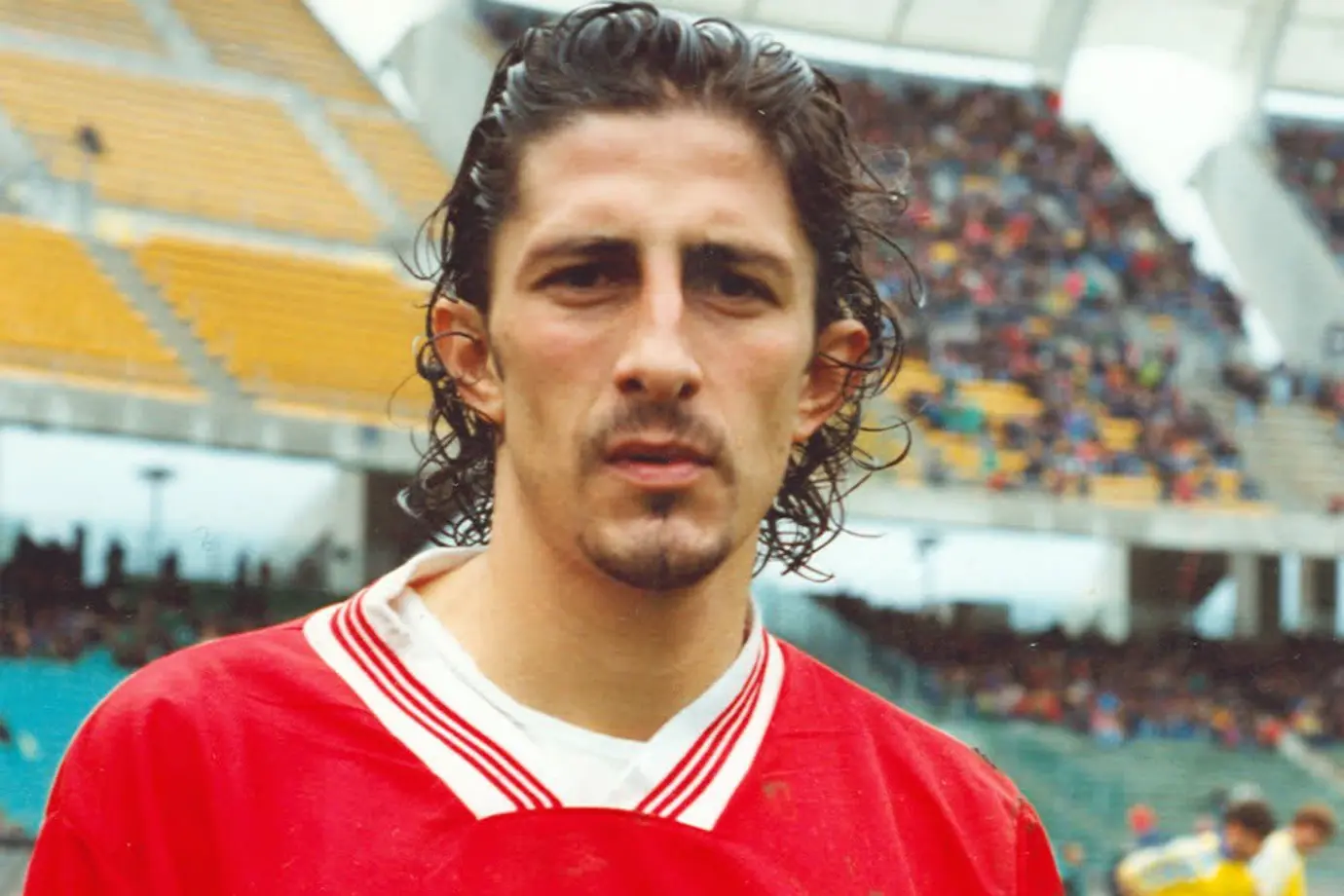 Igor Protti