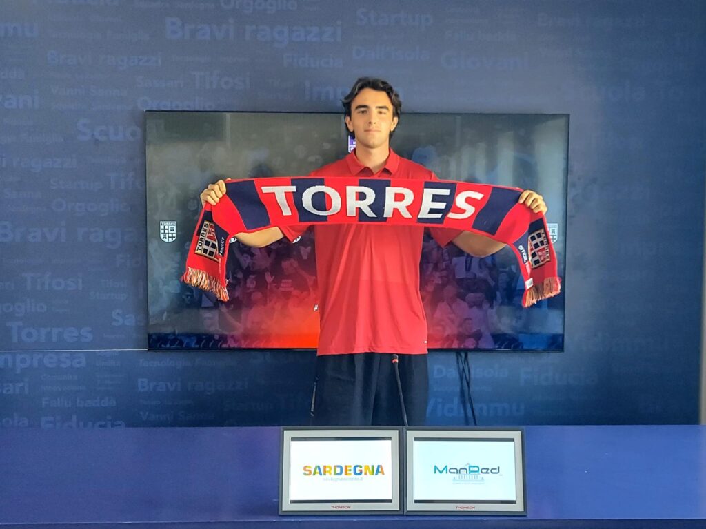 Domiziano Tirelli