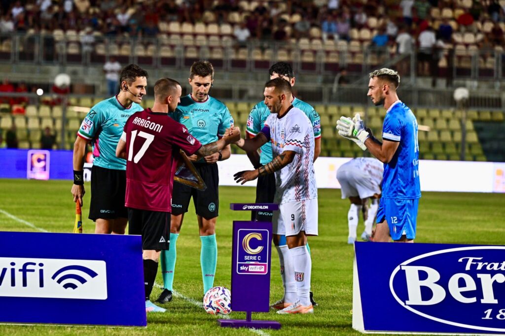 (Credits: Ufficio Stampa Livorno)