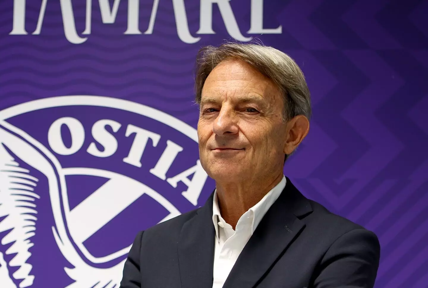 Alberto De Rossi