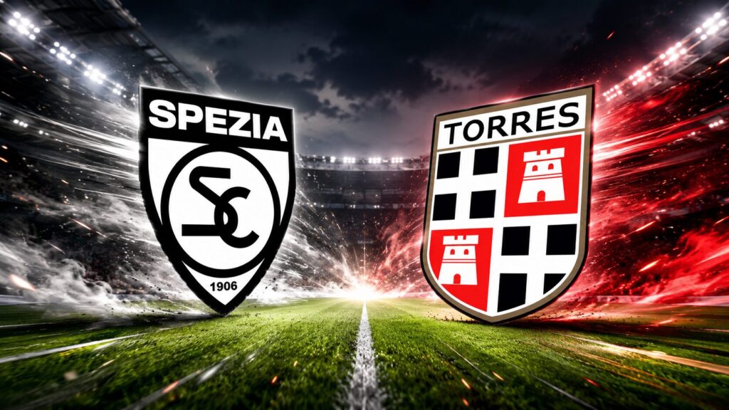 Spezia-Torres