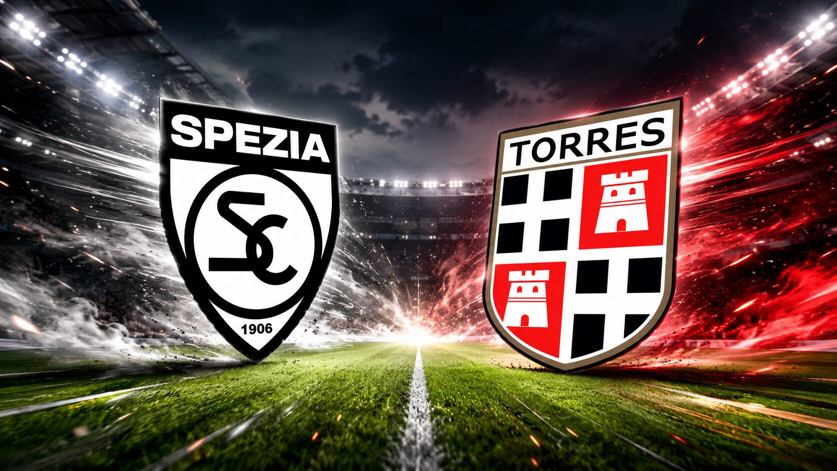 Spezia-Torres