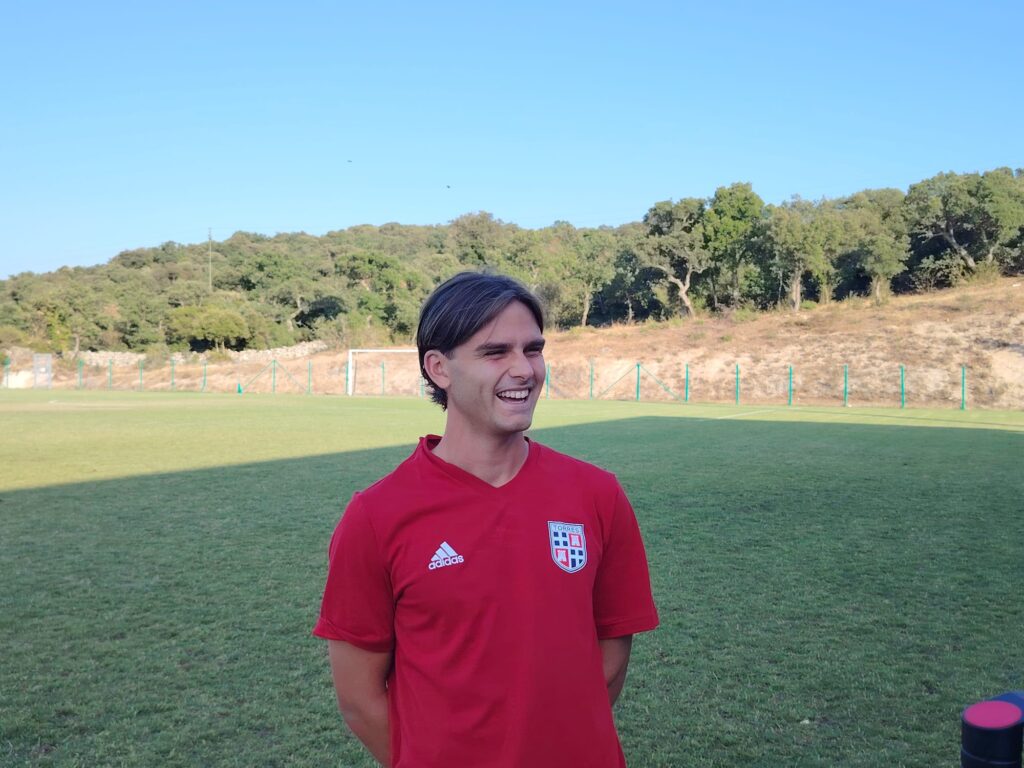 Michael Brentan