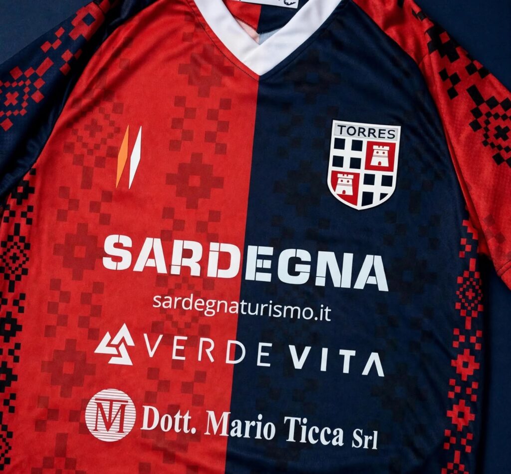(Credits: Ufficio Stampa Torres)