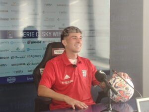 Lorenzo Di Stefano