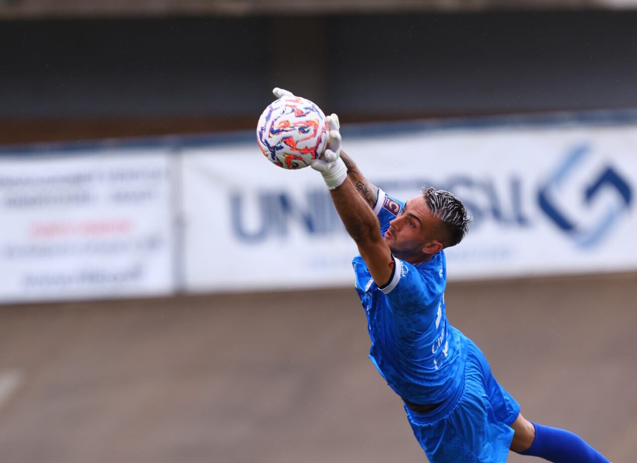 (Foto Credits: Ufficio Stampa Forlì)