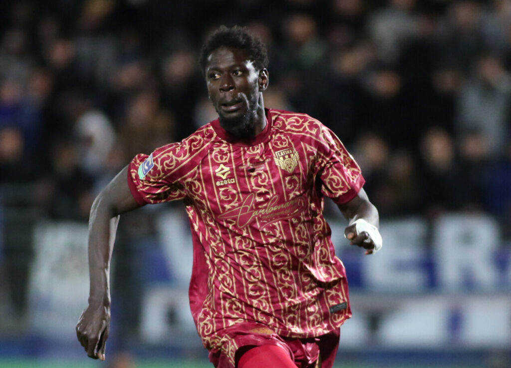 Sylla (Foto d'archivio)