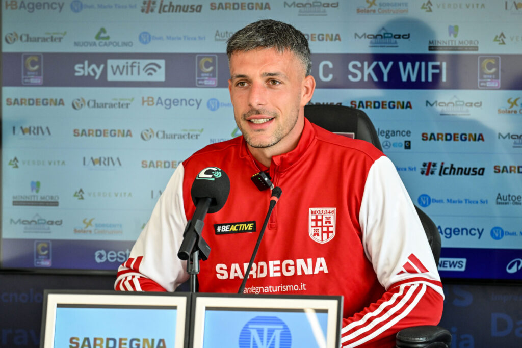 Giacomo Zecca