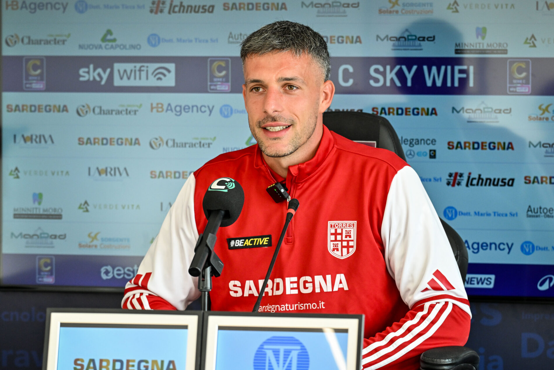 Giacomo Zecca