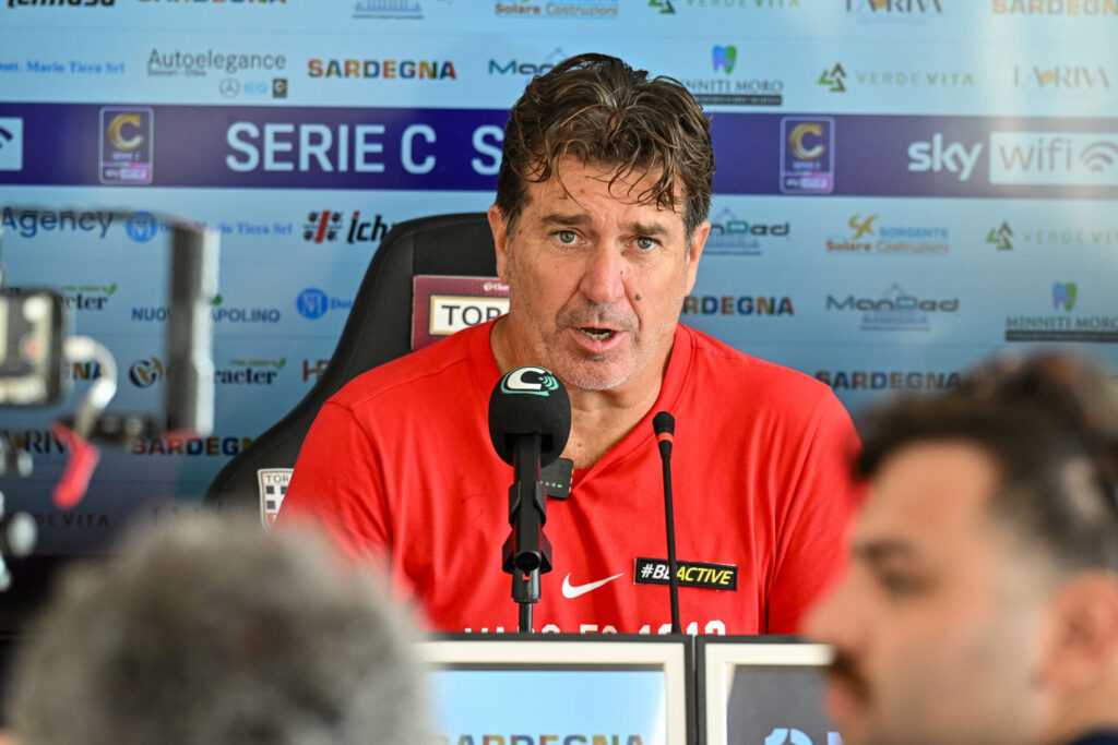Giancarlo Riolfo