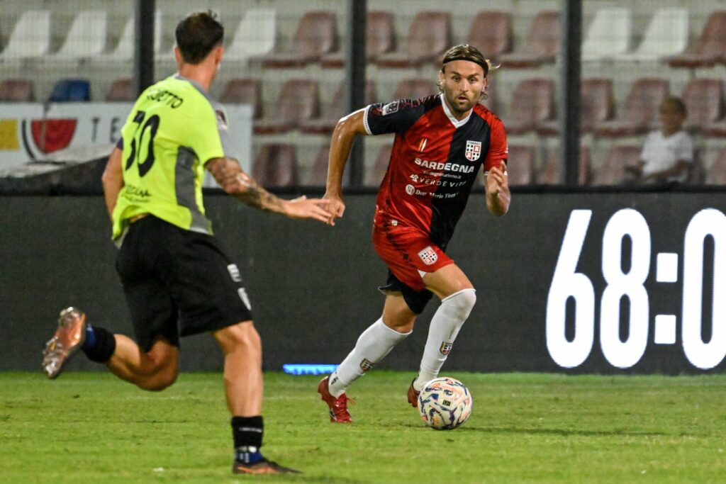Cristian Bunino