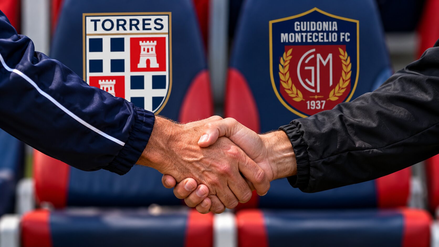 Greco-Ginestra, da compagni alla SPAL a rivali in panchina