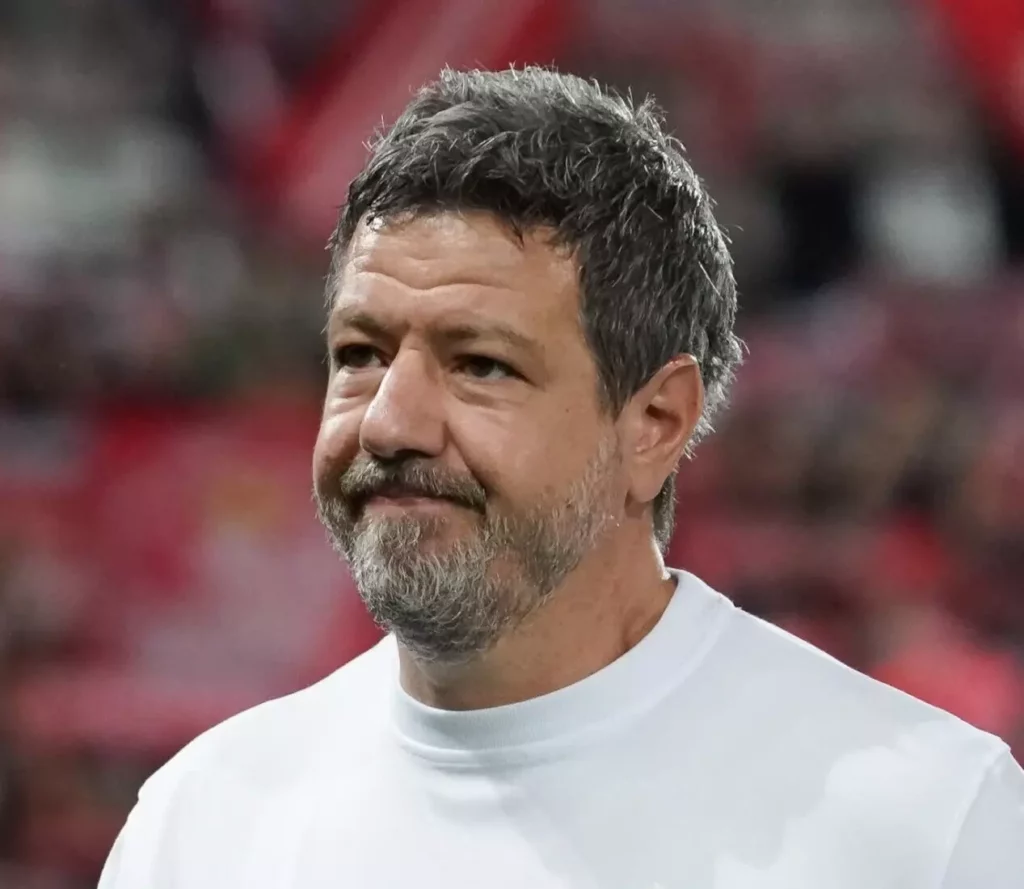 Alessandro Gaucci