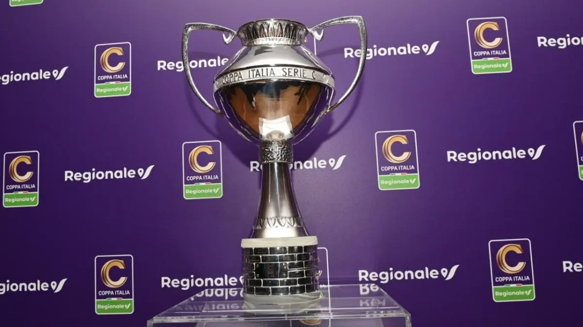 La Coppa Italia di Lega Pro