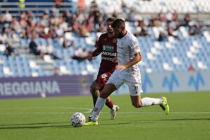(Credits: Ufficio Stampa Reggiana)