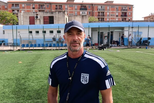 Alfonso Greco
