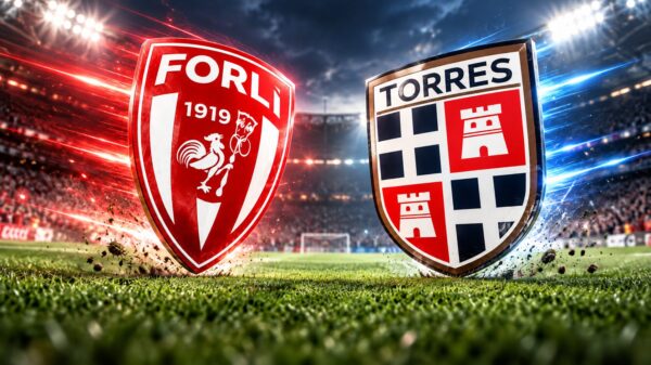 Forlì Torres