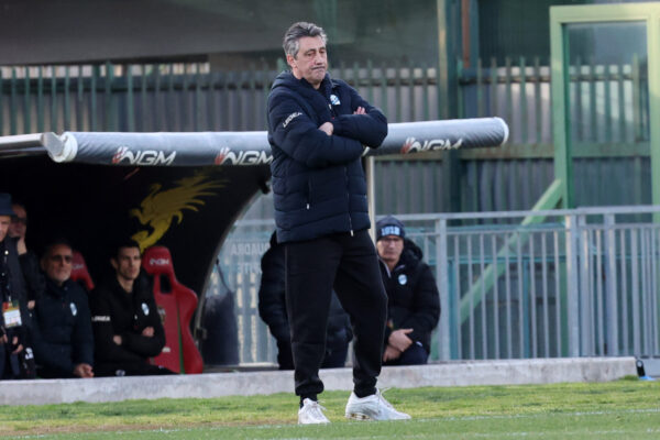 Alfredo Aglietti (Foto d'archivio)