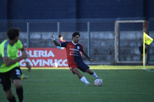 Giuseppe Mastinu (Credits: Torres)
