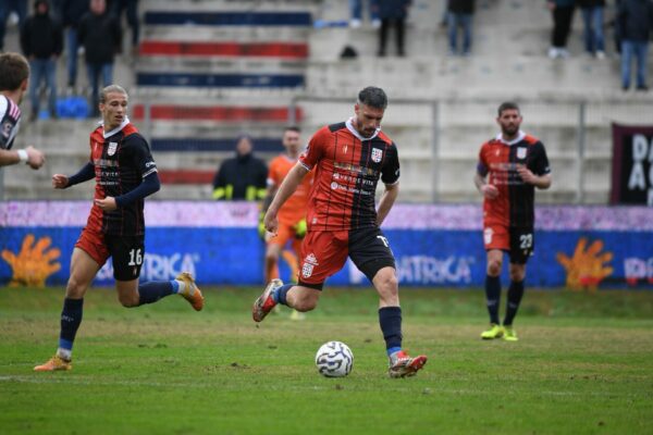 Giacomo Zecca (Credits: Torres)