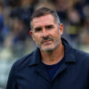 Cristiano Lucarelli (Foto d'archivio)