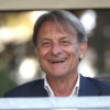 Alberto De Rossi (Foto d'archivio)